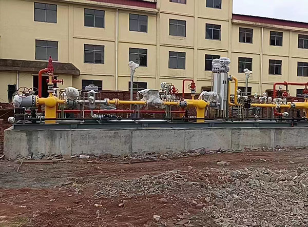 压力管道安装 压力管道安装