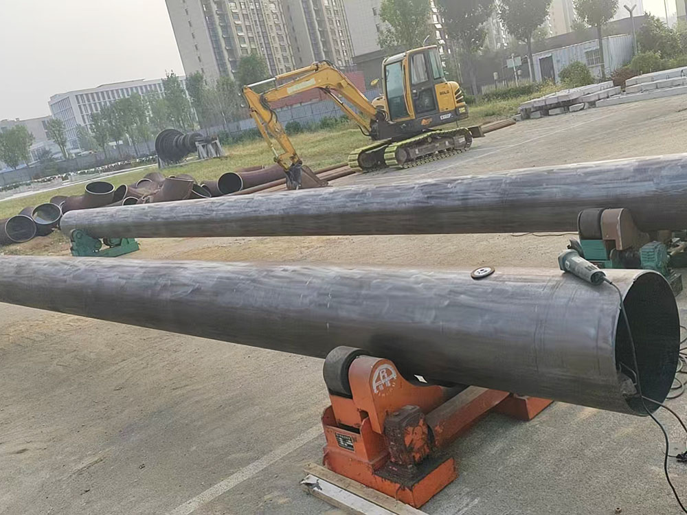 压力管道安装 压力管道安装